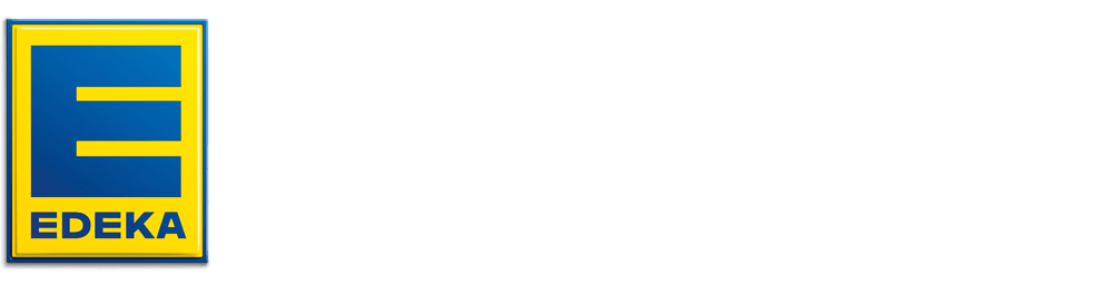 Edeka Scheidemann Logo